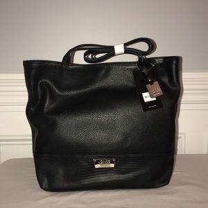 JONES NEW YORK TABITHA TOTE